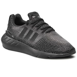 NWT ❤️‍🔥 JUST IN ❤️‍🔥Juniors ADIDAS SWIFT RUN 22 SHOES Size 7
